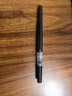 派通（Pentel ）科學(xué)毛筆小楷練字筆 書(shū)法筆便攜彩色繪畫(huà)手帳可換墨膽 XGFL 黑色 曬單實(shí)拍圖
