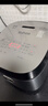 蘇泊爾電飯煲4L家用多功能大容量電飯鍋3-5人藍鉆球釜不粘內膽柴火飯蛋糕功能煲湯SF40FC973 曬單實(shí)拍圖