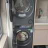 海爾（Haier）云溪4.0滾筒洗烘套裝 12KG大容量 全自動(dòng)洗衣機+雙擎熱泵烘干機 家電國家補貼京東自營(yíng) 583+583 曬單實(shí)拍圖