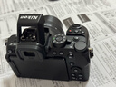 尼康（Nikon）【國行帶票】Z50II半畫(huà)幅新手入門(mén)級微單相機Z50 II 高清攝影攝像 直播美顏自拍z50二代便攜相機 Z50II+16-50 f/3.5-6.3套機 官方標配【送屏幕膜+座充+清 曬單實(shí)拍圖