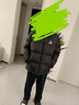 駱駝火山羽絨服2.0王俊凱同款【王者凱甲】男士加厚抗寒保暖外套冬季 曬單實(shí)拍圖