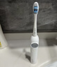 usmile【代言人推薦】笑容加電動(dòng)牙刷y30s 智能AI新動(dòng)力大擺幅 Y30S冰川白  曬單實(shí)拍圖