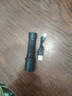 【強光遠射】手電筒超亮聚光戶(hù)外便攜遠射強光手電筒變焦超長(cháng)續航 300毫安手電筒-超亮款 曬單實(shí)拍圖