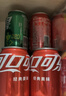 可口可樂(lè )（Coca-Cola）可樂(lè )*12+雪碧*8+芬達*4 有糖汽水 碳酸飲料  330ml*24罐 年貨 曬單實(shí)拍圖