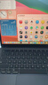 Apple/蘋(píng)果AI筆記本/2025款MacBook Air13英寸M4 (10+8核) 16G 256G午夜色電腦MW123CH/A 曬單實(shí)拍圖