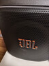 JBL PartyBox Encore2音樂(lè )戰將歡唱版2藍牙音箱 戶(hù)外家庭KTV麥克風(fēng)一體唱K歌廣場(chǎng)舞低音音響唱將二代 曬單實(shí)拍圖