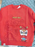 巴拉巴拉童裝男童衛衣國風(fēng)上衣2025春秋拜年服潮【商場(chǎng)同款】201125121107 曬單實(shí)拍圖
