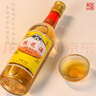 古越龍山果酒桂花酒清新桂花釀青梅酒男女士低度微醺甜酒調酒500ML 桂花酒500ml*6瓶 曬單實(shí)拍圖