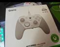 蓋世小雞（GAMESIR）G7 Pro微軟Xbox授權精英游戲手柄天王星 TMR搖桿體感藍牙PC電腦series無(wú)線(xiàn)Steam安卓手機 【精英旗艦】極地白 曬單實(shí)拍圖