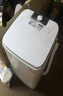 長(cháng)虹半自動(dòng)洗衣機家用61升大容量單桶 智能洗脫一體 1400轉高速脫水  甩干公寓宿舍出租房小型專(zhuān)用 61升容量旋鈕款【強力去污+1400轉強力脫水】 曬單實(shí)拍圖
