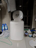 追覓小覓罐內衣洗衣機0.5KG全自動(dòng)變頻電機母嬰洗護迷你小型洗內褲襪子波輪洗衣機DWMZ5M11WACN 曬單實(shí)拍圖