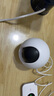 螢石C6c 2K+星光增強版 400萬(wàn)極清 室內智能無(wú)線(xiàn)監控器家用攝像頭雙向通話(huà) 手機遠程 嬰兒看護器 曬單實(shí)拍圖