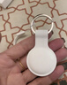 Apple/蘋(píng)果 AirTag (4件裝) 追蹤器追蹤定位寵物兒童老人防丟 蘋(píng)果原裝 適用于iPhone/iPad 曬單實(shí)拍圖