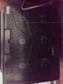 聯(lián)想（Lenovo）生態(tài)品牌異能者筆記本散熱器散熱支架拯救者Y9000P/R9000P小新筆記本支架機械革命蛟龍電腦支架 曬單實(shí)拍圖
