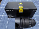 尼康（Nikon）微單鏡頭Z卡口 尼克爾鏡頭適用于尼康相機zfcz30z50/z5/z62/z72/Z8/Z9 Z卡口鏡頭 Z 24-120mmf/4S變焦鏡頭 標配：下單送品質(zhì)UV濾鏡+清潔套+擦鏡 曬單實(shí)拍圖