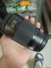 松下（Panasonic）35-100mm中長(cháng)焦變焦大光圈鏡頭 徠卡認證鏡頭 M4/3卡口 H-ES35100GK 曬單實(shí)拍圖