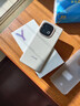 vivo Y300 GT 12GB+256GB 沙漠金 7620mAh超薄藍海電池 天璣8400滿(mǎn)血版 軍工級耐用品質(zhì) AI手機 曬單實(shí)拍圖