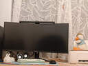 海信34英寸帶魚(yú)屏 200Hz高刷 1000R曲率 廣色域 HDR400 WQHD 曲面電競顯示屏 顯示器 34G6K 曬單實(shí)拍圖