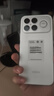 小米紅米K90Pro Max 新品5G手機 第五代驍龍8至尊版 7560mAh大電池 BOSE聯(lián)合調音 REDMI紅米手機 流金白 16GB+512GB 曬單實(shí)拍圖