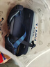 卡拉羊初中生書(shū)包大容量五維減負防下墜小學(xué)生4-6年級男女減壓護脊背包 曬單實(shí)拍圖