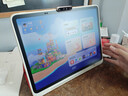 學(xué)而思學(xué)習機T4 小思AI老師1對1三種智能學(xué)習場(chǎng)景紙屏互動(dòng)學(xué)習平板全學(xué)段 13.2英寸 8+256GB  曬單實(shí)拍圖