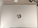 惠普（HP）星BOOK15筆記本電腦 超輕薄便攜大屏小新品商務(wù)辦公本學(xué)生游戲手提本電腦 銳龍版 月光銀 【性?xún)r(jià)比強推】R5-7520U/16G/1TB 曬單實(shí)拍圖