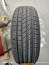 馬牌（Continental）汽車(chē)輪胎 195/65R15 91V UCJ 適配豐田卡羅拉/雷凌大眾朗逸/寶來(lái) 曬單實(shí)拍圖