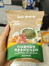 碧歐奇 DHA高鈣高鐵海苔拌飯碎114g 兒童肉松拌飯料 送寶寶嬰幼兒輔食譜 曬單實(shí)拍圖