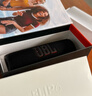 JBL FLIP6 音樂(lè )萬(wàn)花筒六代 便攜藍牙音箱  賽道揚聲器 獨立高音單元 購物推薦 金屬黑 曬單實(shí)拍圖