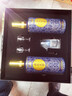 山莊老酒酒緣禮盒42度*500ML*4瓶酒韻禮盒52度*500ml*2瓶濃香型純雙十一11 52度 500mL 2瓶 曬單實(shí)拍圖