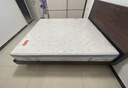 喜臨門(mén)舒爽透氣軟硬兩用凝膠記憶棉3D透氣芯材彈簧床墊 漾pro-厚24cm【指定尺寸閃送】 1.8*2米 曬單實(shí)拍圖