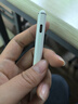 綠聯(lián)電容筆iPad觸控筆【2025升級】適用25年iPad Pro/Air/Mini/iPad11平板觸屏手寫(xiě)筆Apple Pencil 曬單實(shí)拍圖