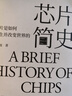 【當當芯片系列】芯片簡(jiǎn)史芯片半導體戰爭芯片產(chǎn)業(yè)設備制造 芯片簡(jiǎn)史 曬單實(shí)拍圖