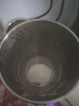 榮事達家用燒水壺自動(dòng)斷電保溫一體即熱飲水機便攜式電熱水壺養生壺電水壺保溫壺恒溫壺燒水壺全自動(dòng)一體 1.7L 【智能保溫＋304食品級】 曬單實(shí)拍圖