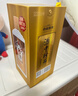 珍酒 珍五金 醬香型白酒 53度 500ml*2瓶*3盒 禮盒整箱裝 曬單實(shí)拍圖