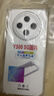 淺塵 適用vivo Y500手機殼V2506A鏡頭全包透明硅膠軟殼5G新款氣囊防摔保護套vivoY500超薄簡(jiǎn)約男女外殼 單殼 曬單實(shí)拍圖