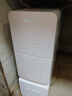格力（GREE） 凈水器家用直飲RO反滲透凈水機智能wifi家電 400G無(wú)桶大通量純水機 WTE-PT60-2057 曬單實(shí)拍圖
