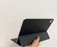 倍思【2025升級】iPad妙控鍵盤(pán)蘋(píng)果平板鍵盤(pán)保護套一體 適用2025年iPadAir7/6-13寸/Pro18-22年-12.9寸 曬單實(shí)拍圖