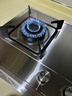 創(chuàng  )維（Skyworth）燃氣灶煤氣灶雙灶家用5.2kW天然氣嵌入式臺式雙灶具大火力不銹鋼煤JZT-Z217G 曬單實(shí)拍圖
