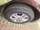 玲瓏輪胎汽車(chē)輪胎225/65R17 102H 玲瓏臻選 SD 適配哈弗H6/奇駿/長(cháng)安CS75 曬單實(shí)拍圖