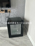 HOMESUN2代靜音小冰箱桌面迷你冰箱小型辦公室星級酒店全季亞朵客房同款半導體冰箱臥室床頭冷藏冷凍 BCG-30A(酒店批發(fā)特價(jià)款) 曬單實(shí)拍圖