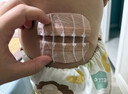 GICMED醫用疤痕減張器皮膚減張貼剖腹產(chǎn)甲狀腺術(shù)后大傷口張力貼彈性綁帶 【今年新款】12扣長(cháng)185mm1貼/盒 贈酒精棉簽 曬單實(shí)拍圖