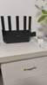 Tenda騰達路由器WiFi7【云霄BE5100】千兆穿墻王信號增強無(wú)線(xiàn)超強2.5g網(wǎng)口家用電競放大器立式BE6L Pro 曬單實(shí)拍圖
