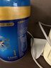 美贊臣（MeadJohnson）港版藍臻1段進(jìn)口嬰幼兒奶粉 820g 0-6個(gè)月 乳鐵蛋白 HMO 0蔗糖 曬單實(shí)拍圖