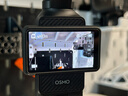 大疆 DJI Osmo Pocket 3 標準版 一英寸口袋云臺相機 OP靈眸手持數碼相機 旅游vlog 便攜美顏攝像 曬單實(shí)拍圖
