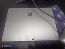 微軟（Microsoft）Surface Pro 第11版 二合一筆記本電腦 國家補貼 輕薄本 AI+PC 驍龍X Elite 32G 1T 亮鉑金 禮品 曬單實(shí)拍圖