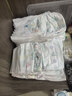 幫寶適超薄透氣清新幫紙尿褲新生兒嬰兒尿不濕尿片透氧Pro XXL32 曬單實(shí)拍圖