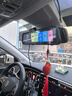 丁威特4K高清行車(chē)記錄儀2025新款夜視前后雙錄倒車(chē)影像24小時(shí)記錄 曬單實(shí)拍圖