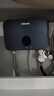 飛利浦（PHILIPS）即熱式小廚寶電熱水器MINI藍 5500W無(wú)極變頻 即開(kāi)即熱智能恒溫家用廚房熱水寶政府補貼15% AWH1053 曬單實(shí)拍圖