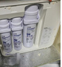 哆凈適配通用沁園凈水器濾芯KRL提拉系列全套RO反滲透膜凈水機濾芯 UR-S5540i【全套三支-3支裝】 曬單實(shí)拍圖